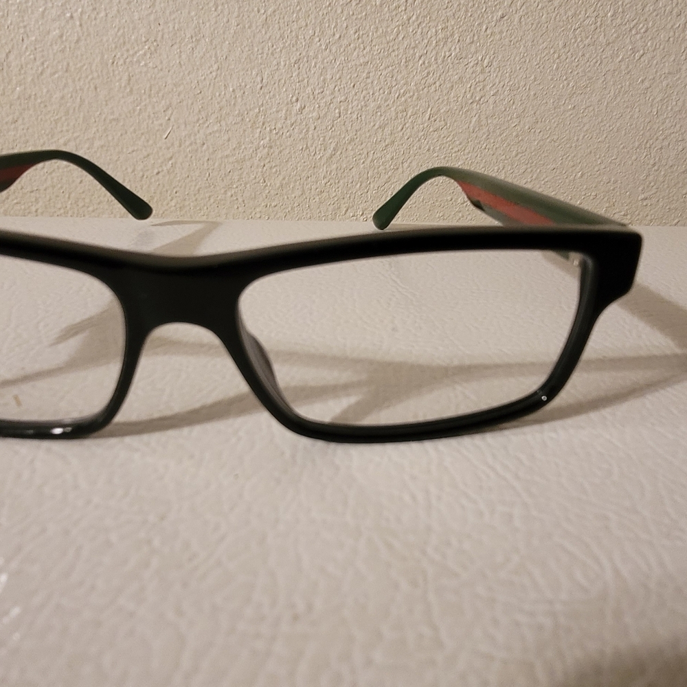 GUCCI GLASSES - Picture 6 of 8